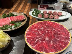 -鸿姐老火锅·传统炒料(上海旗舰店)