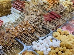 -林静小吃(复兴路店)