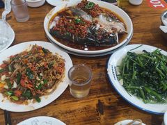 -湖南湘菜馆(东湘缘二店)