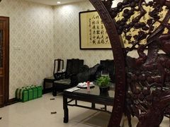 -烤肉宛饭庄(南礼士路店)