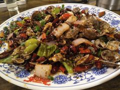 -徐鼎盛民间菜(南坪后堡店)