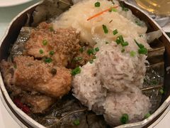 沔阳三蒸-亢龙太子酒轩(东湖店)