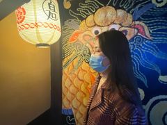 -白石的深夜食堂(大上海店)