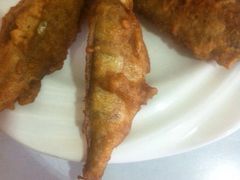 -煲来饱去冷水鱼