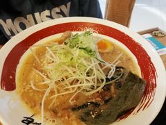 -雷门拉面·现熬骨汤(凯德来福士店)