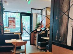 -新旺茶餐厅·早餐·夜宵(仙霞店)