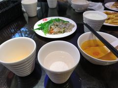 -经典世家牛排自助餐厅(百捷店)