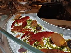 -壳里西餐厅Coquille Seafood Bistro(蒙自路店)