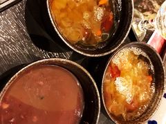 冰糖银耳粥-王家渡火锅店(亦庄店)