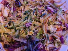 -小俩口烧烤东北菜(双井店)