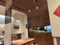 -彬媽糖水(侨鑫国际店)