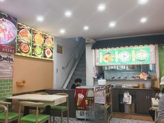 -何煲强·煲仔饭·啫啫煲顺德老字号(上下九店)