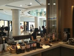 -星巴克臻选(北京世贸天阶店)