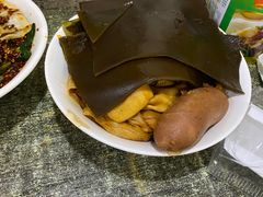 -安徽正宗牛肉板面(南十三路店)