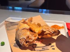 -春色如许·茶食餐厅(桃李春风店)