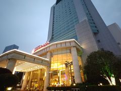 -武汉华美达光谷大酒店