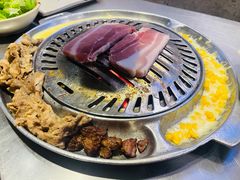 -喜来稀肉(虹泉路店)