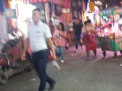 -沙井村