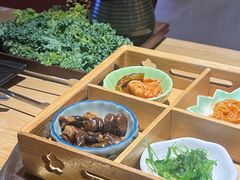 -松鱼亭·和牛烧肉(协鑫广场店)