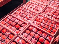 -菜园坝水果市场