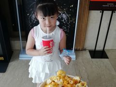 -星美国际影商城(虹口店)