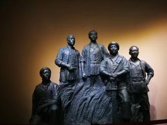 -湘鄂西苏区革命烈士陵园