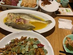 -泰钰丰烤鸭(永安道店)