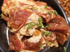 -味家烤肉烤鳗鱼牛排(西塔旗舰店)