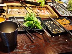 -新石器烤肉(之心城店)