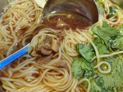 -外婆掌柜·东北家庭烤肉(托乐嘉店)