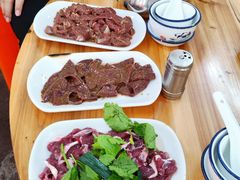 -真香牛肉老店(思源路店)