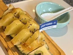 -嗨辣小聚·盘锦河蟹·海鲜烧烤龙虾(盘锦十年好店)