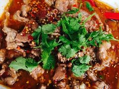 -福源酒家中餐馆