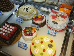 -米洛克欧洲蛋糕(西南路店)