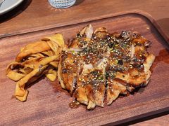 -West10 西拾·西餐厅·创意菜(未来科技城店)