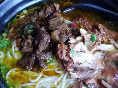 -花溪飞碗牛肉粉(先烈路店)