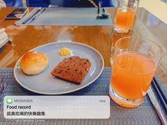 -菲住布渴酒店自助餐厅(阿里巴巴西溪园区店)