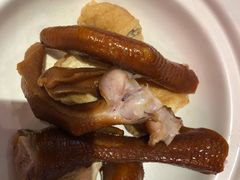 -陈鹏鹏潮汕菜(宝安机场T3航站楼店)