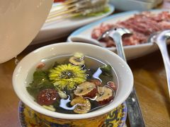 -津门老羊家·铜锅涮羊肉·烧烤(科技园店)