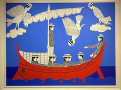 -上海博物馆(人民广场馆)