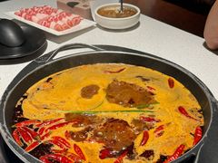 -园里火锅(仁和新城店)