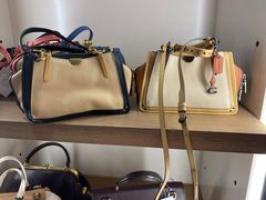 -COACH蔻驰(赛特奥特莱斯店)