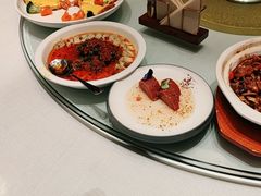 -梦都海鲜酒家(万达广场江桥店)