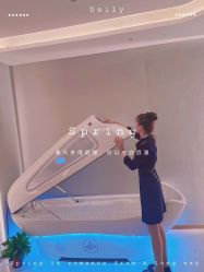 -Lily纤美·科技减脂中心