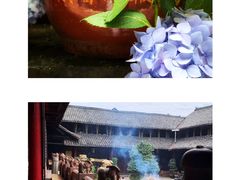 -峨眉山报国寺