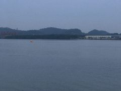 -长洲岛