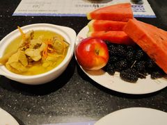 -济南蓝海御华大饭店·蓝钻国际美食自助百汇(山东书城店)