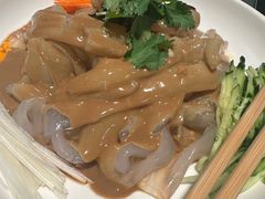-裕德隆清真饭庄·天津特色菜(东丽店)