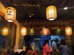 -京城小江南·土菜馆·蒸白鱼(东四十条店)