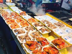 -大学城夜市大排档(凤栖路店)